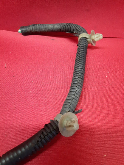 2008 Honda Pilot Gas EVAP Fuel Vapor Charcoal Canister PIGTAIL ONLY