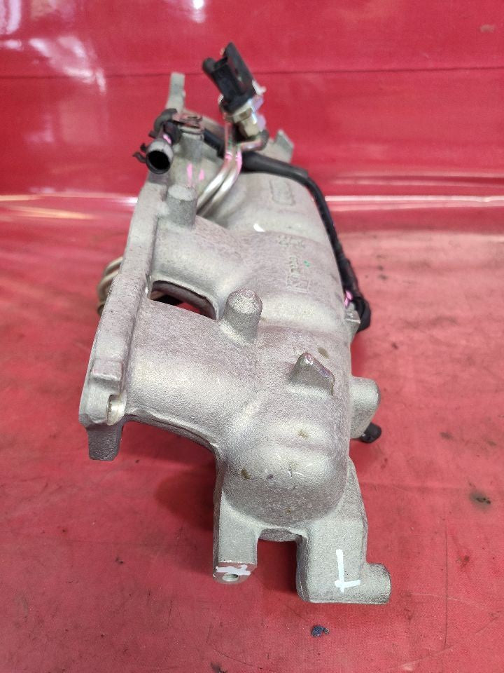 2009-2016 Audi A4 A5 11-17 Q5 Intake Manifold Plenum 2.0L Turbo Engine ID CPMA