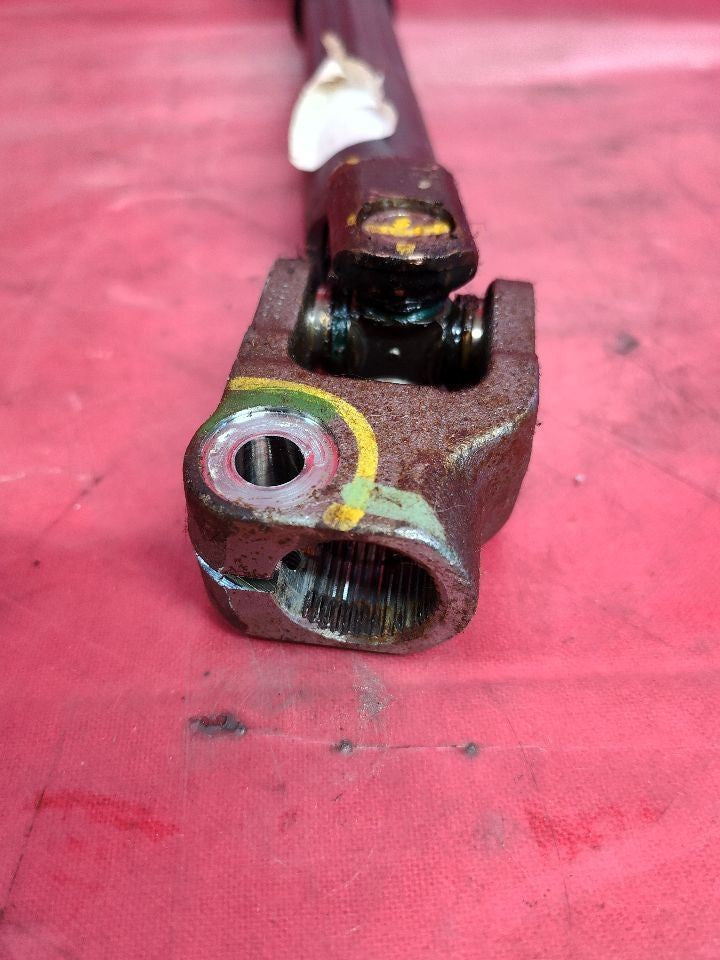 2015-2019 Hyundai Sonata Steering Column Intermediate Shaft Key Style Ignition