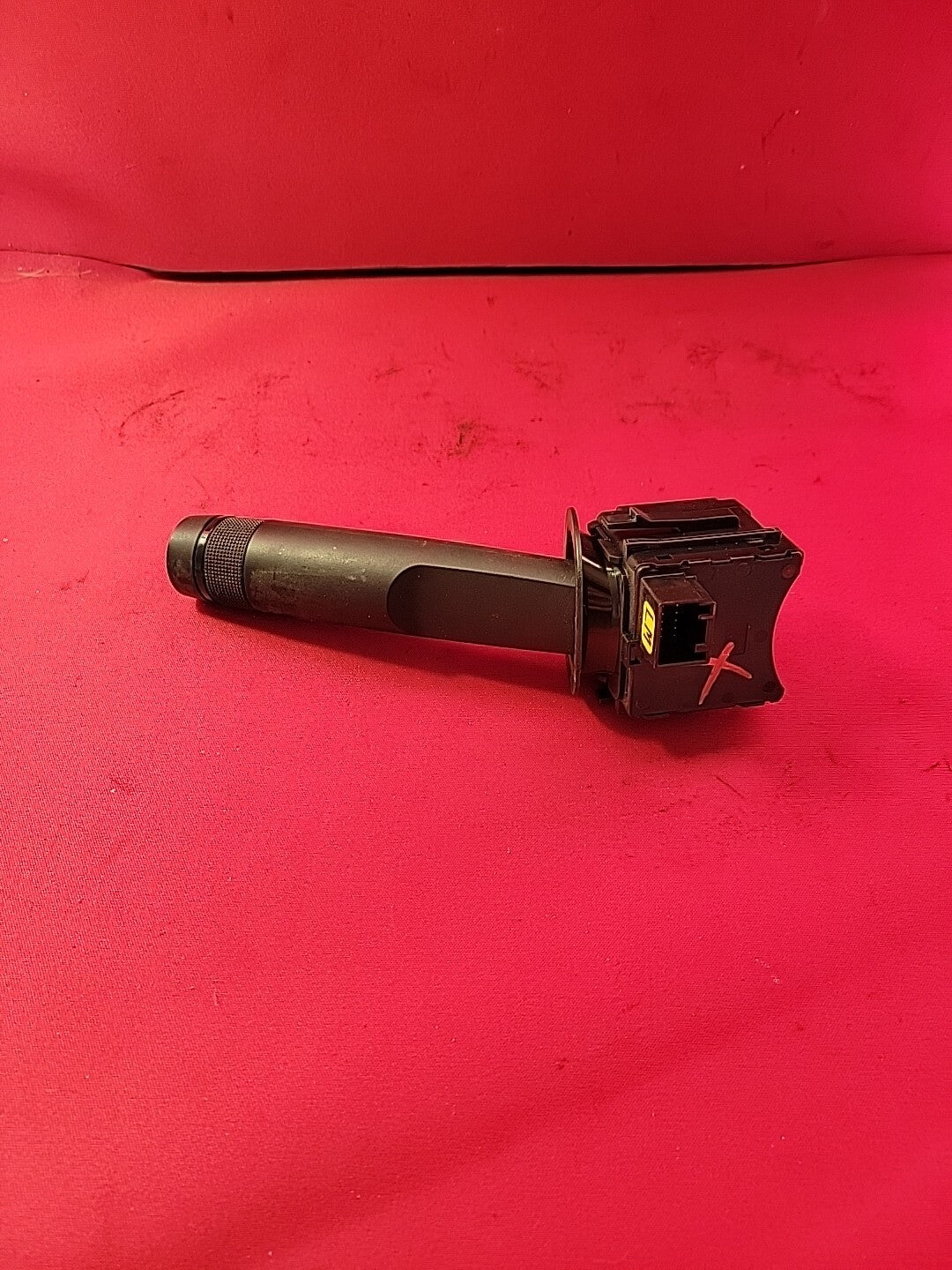 2010-2017 Chevy Equinox GMC Headlight Terrain Turn signal Switch Stalk 20965178