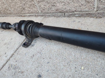 2015-2021 Subaru WRX STI Rear Driveshaft Drive Shaft Propeller MANUAL TRANS 82k