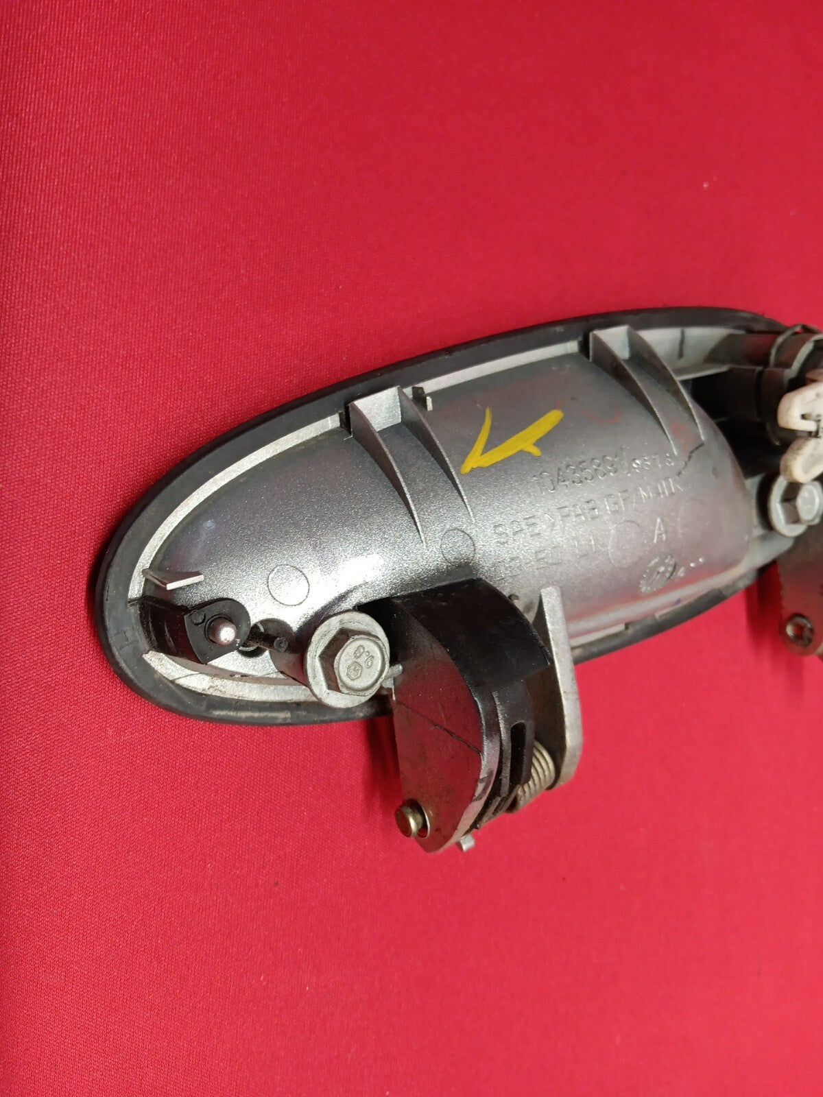 1997 - 2008 Chevy Buick Pontiac Olds FRONT LEFT DRIVER Door Handle 10439372