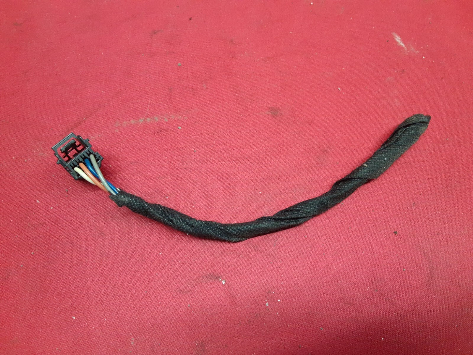 2007 - 2014 GMC Chevy Cadillac Rearview Park Assist Indicator 21997869 - PIGTAIL