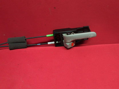 2001 - 2007 REAR RIGHT Door Latch Lock Actuator Assembly w/ Cables 69050-48030