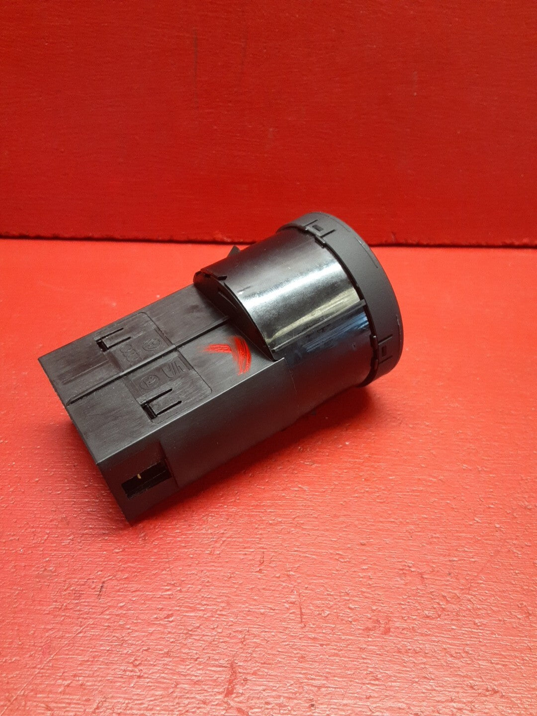2005-2009 Audi A4 Quattro S4 RS4 Headlamp light Switch Assembly W/ Fog