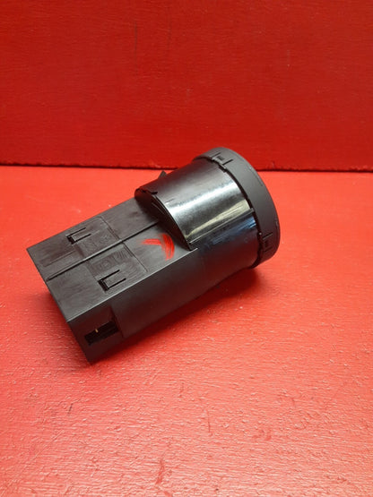 2005-2009 Audi A4 Quattro S4 RS4 Headlamp light Switch Assembly W/ Fog