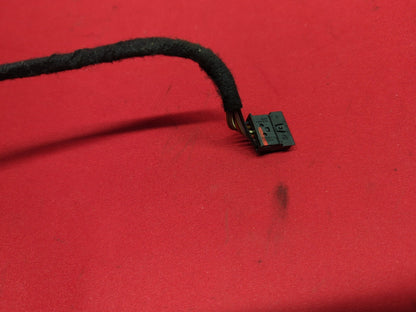 2003 - 2012 Range Rover HSE Some BMW RIGHT Lumbar Seat Switch YUB101020 PIGTAIL