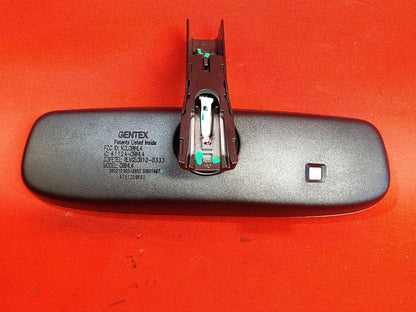 2010 2011 Lexus Sedan Interior Rearview Mirror WITH Autodim + Navigation