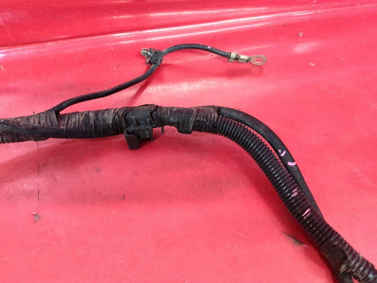 2010-2014 Subaru Outback Legacy AUTO TRANS Battery Cable Starter Wiring Harness