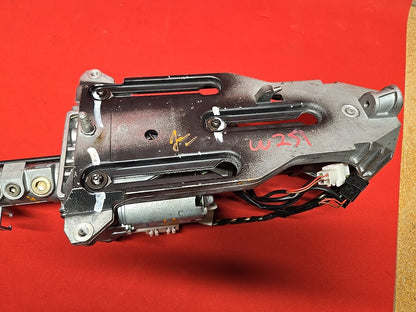 2007 - 2009 R320 / 2008 - 2012 R350 Mercedes Benz OEM Steering Column *TESTED*