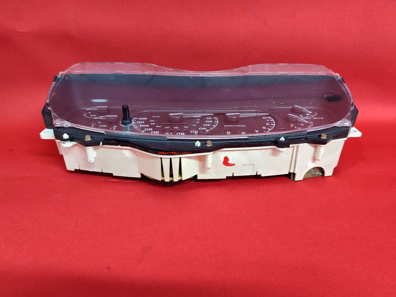 1998 Ford Explorer Mercury Mountaineer 5.0L A/T Speedometer Instrument Cluster