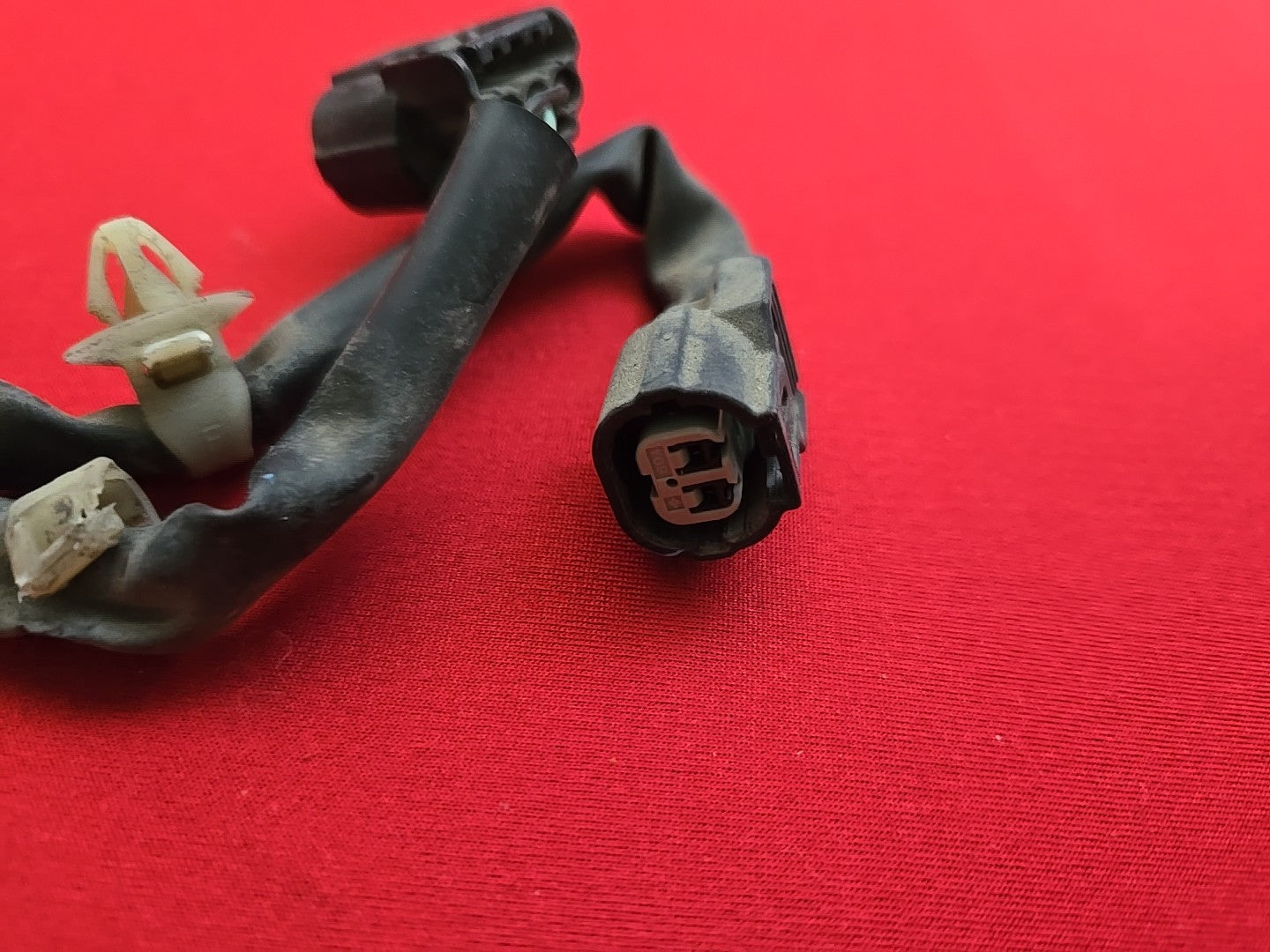 05-10 Honda Odyssey 05-08 Pilot Evap Fuel Vapor Charcoal Canister - PIGTAILS