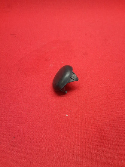 2004 Range Rover HSE Rear Wiper Blade Cap Black