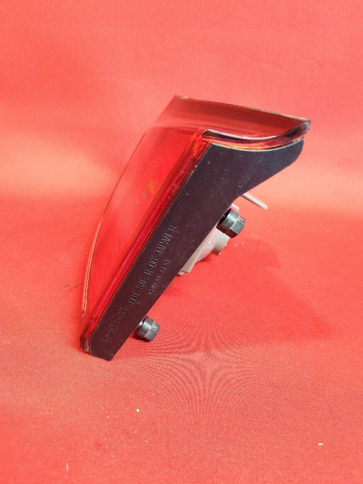 2011-2013 Lexus IS250 IS350 Sedan RIGHT PASSENGER INNER Deck Lid Tail Light Lamp