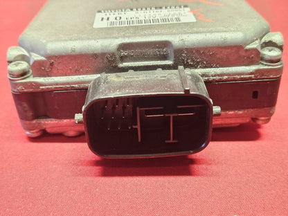 2008 2008 2009 Toyota Camry HYBRID Power Steering Control Module 89650-33061