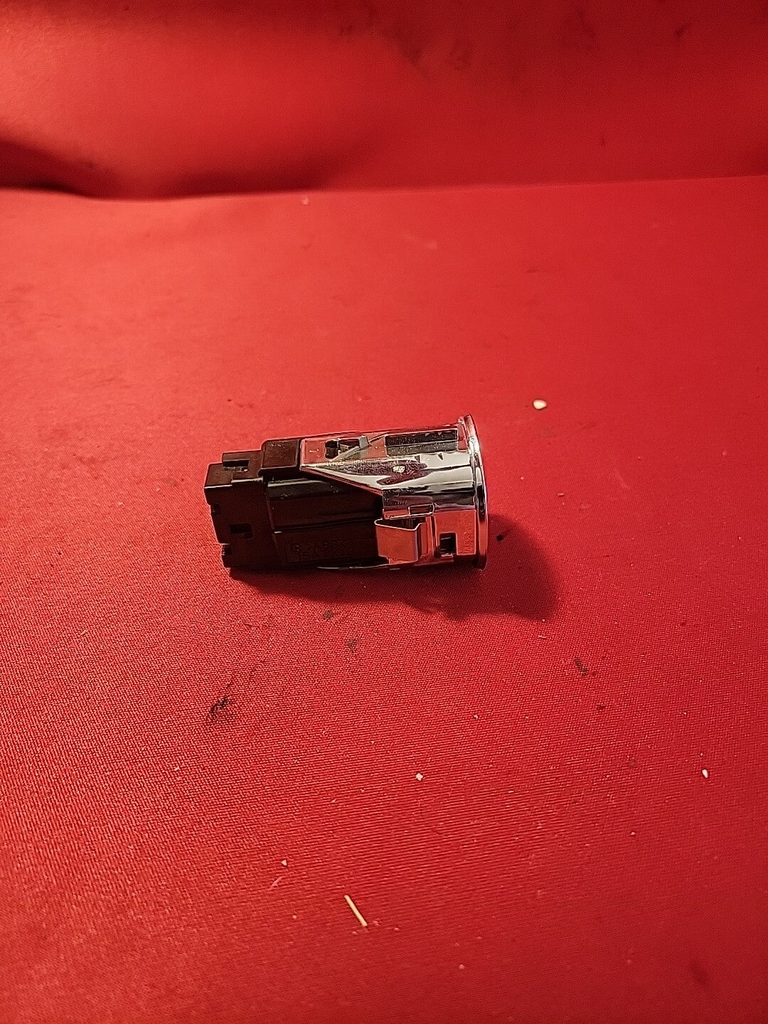 2004 - 2009 Toyota Prius Push to Start Ignition Switch 8961147010