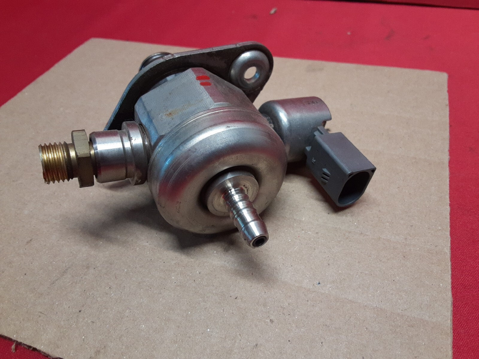 2010 - 2018 VW 2010 - 2017 Audi High Pressure MECHANICAL Fuel Pump 2.0L