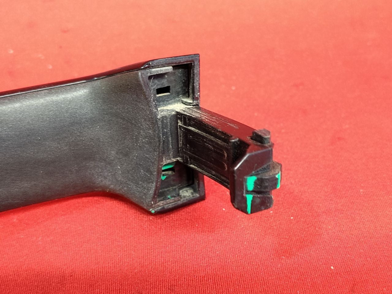 13-15 Range Rover 12-15 Evoque Exterior Door Handle Santorini PASSIVE ENTRY