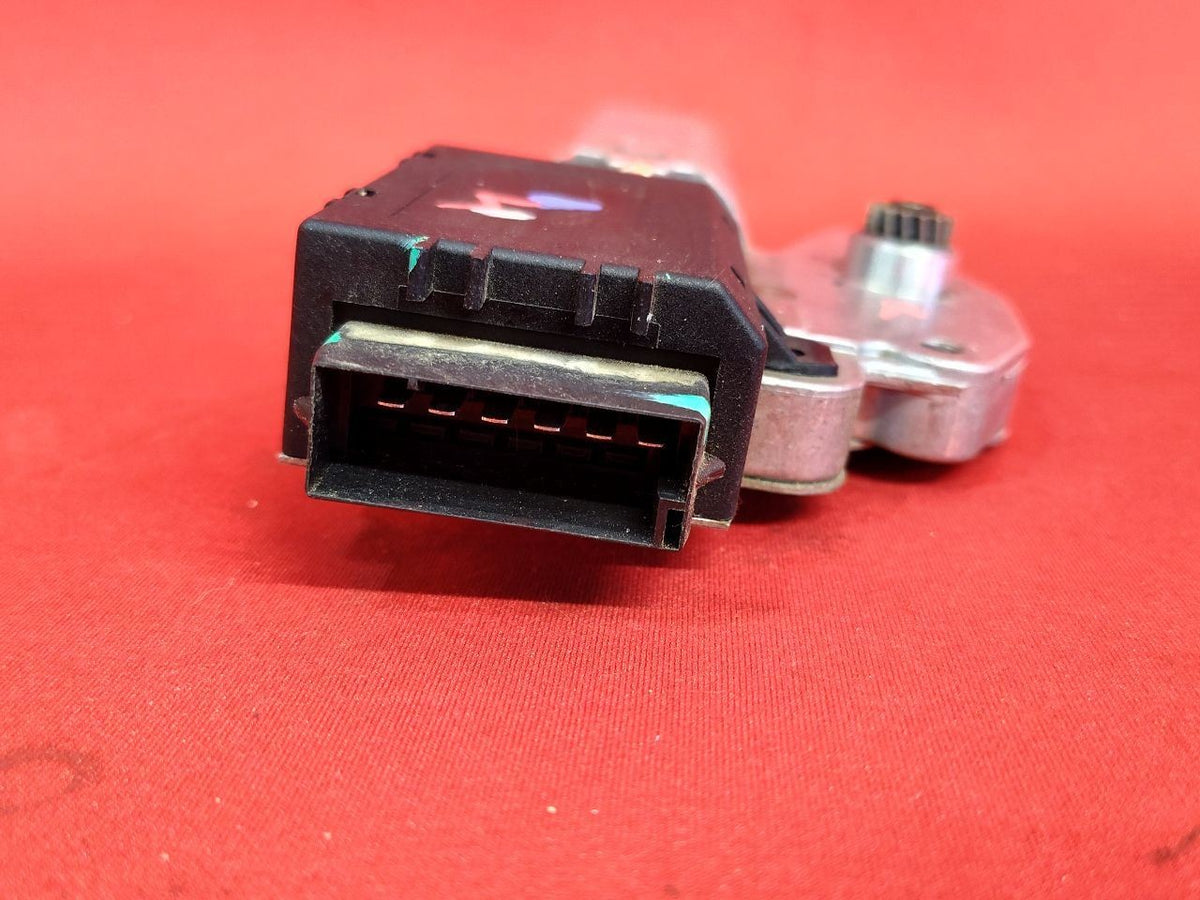 2000-2005 Cadillac Chevy GMC Pickup Truck / SUV Power Sunroof Motor 15163056