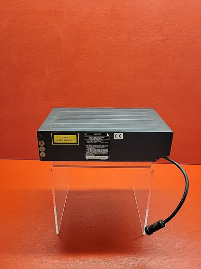 1997-2000 Jaguar XK8 Compact Disc Changer LNC4160AA