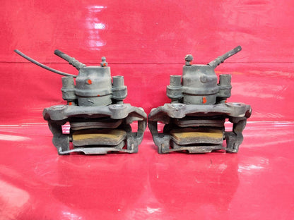 2003-2011 Mercedes S-Class E-Class C-Class REAR LH/RH Brake Caliper 219 Type SET