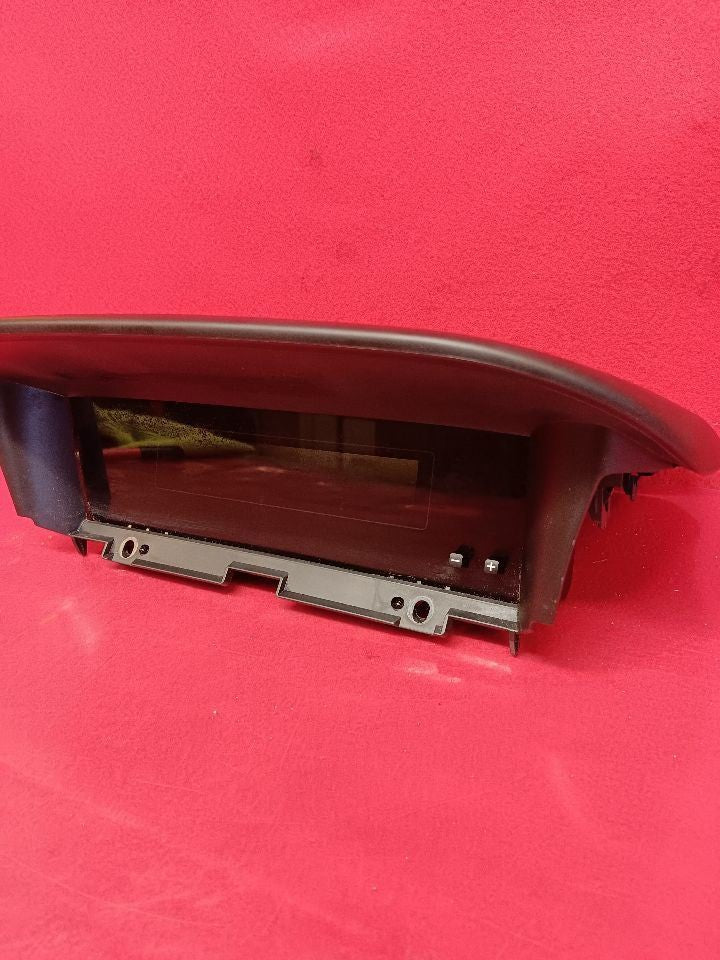 2013-2017 Subaru Crosstrek 12-16 Impreza Dash Information Clock Display Screen