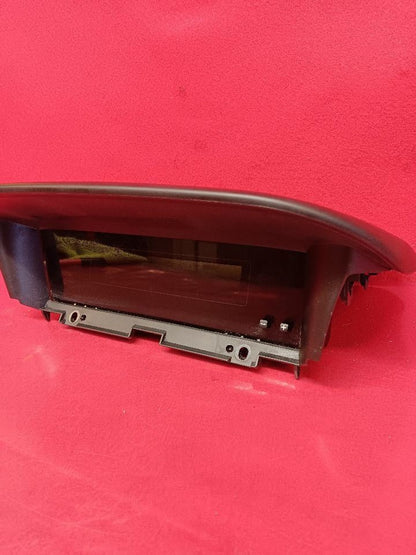 2013-2017 Subaru Crosstrek 12-16 Impreza Dash Information Clock Display Screen
