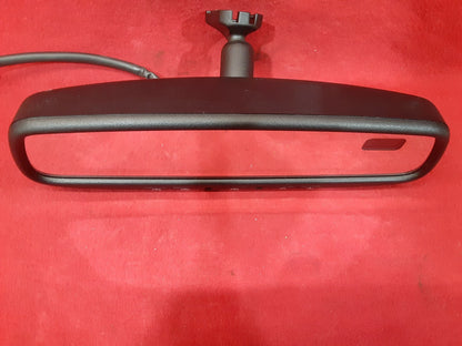 2008 - 2015 Nissan Altima / Rogue ETC - Rear View Mirror W/ Compass / Dimming