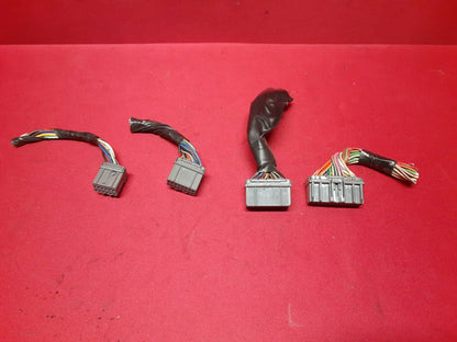 1992 1993 Lexus ES300 3.0L V6 Engine Control Module ECM ECU 89661-33191 PIGTAILS