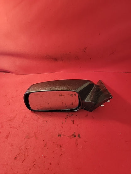 2007 - 2010 Toyota Camry Front Driver Left Door Mirror GRAY OEM