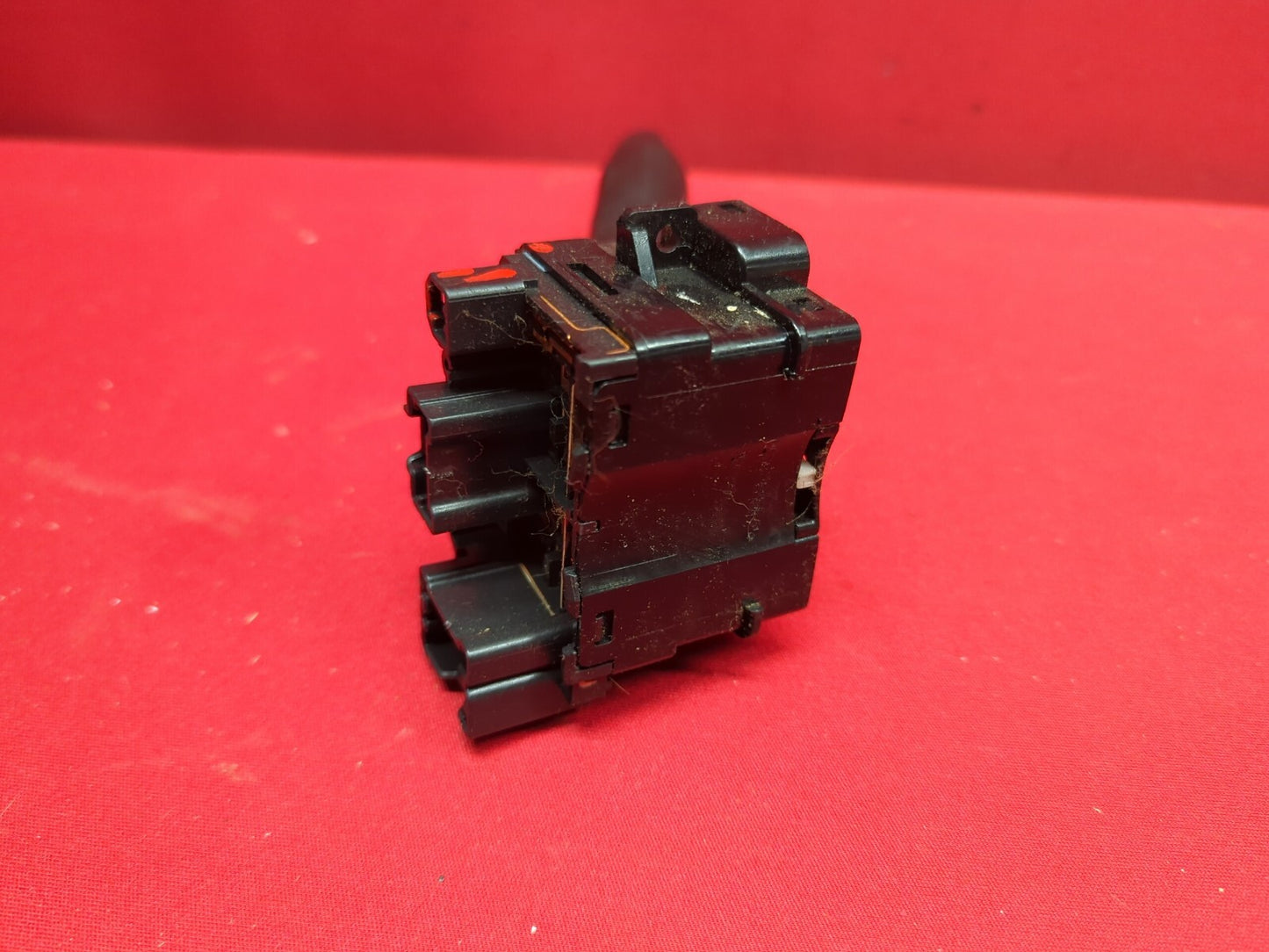 2000 - 2006 Nissan Headlight Turn Signal Combo Stalk Switch 25540-5M000