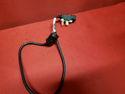 2013 - 2019 Lincoln MKT FRONT Center Console USB Sync Cable DE9T-14D202-BB