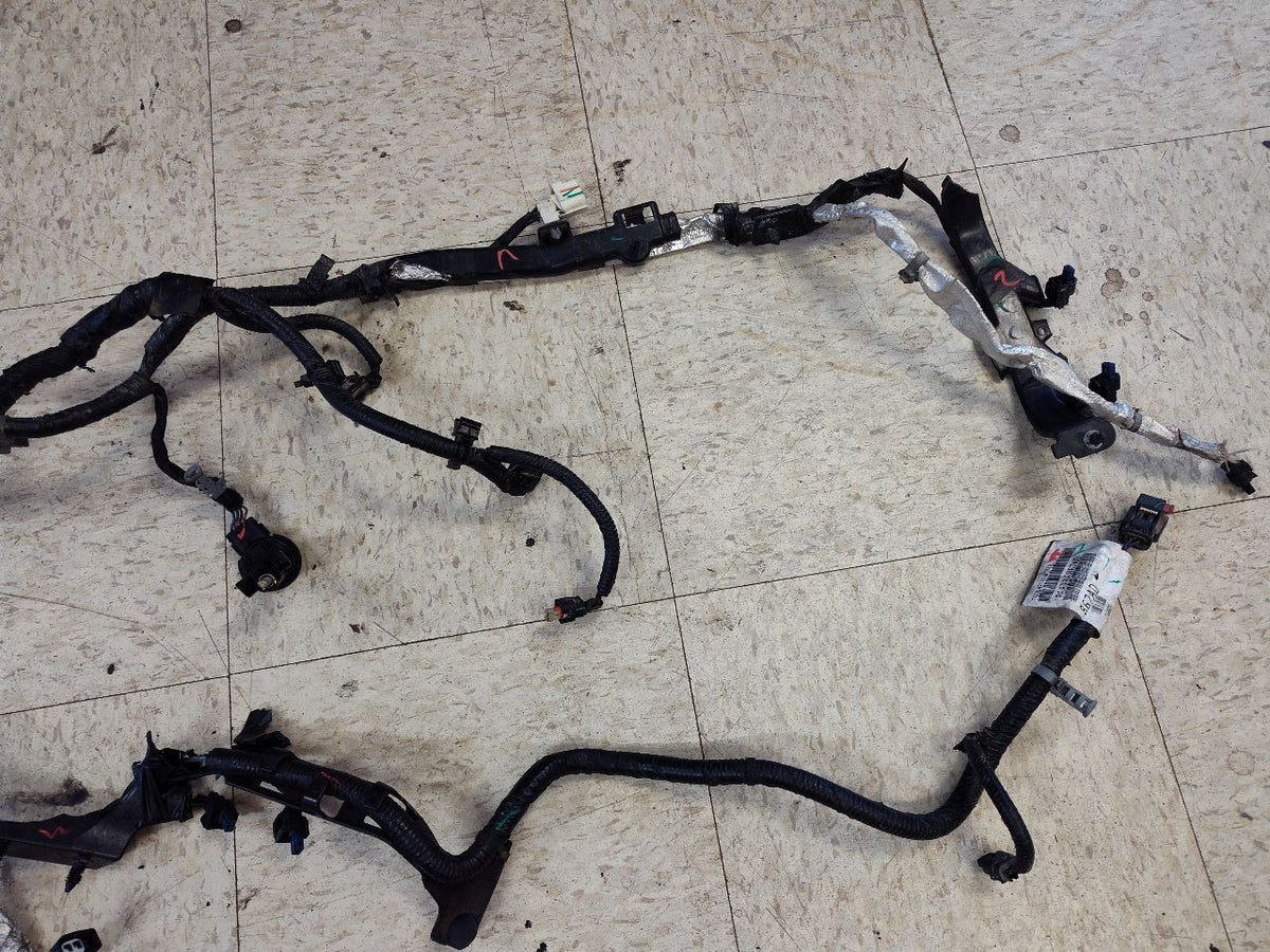 2016-2019 Grand Caravan 2016 Town Country 3.6L 24v VVT 119WB Engine Harness