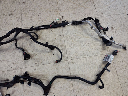 2016-2019 Grand Caravan 2016 Town Country 3.6L 24v VVT 119WB Engine Harness