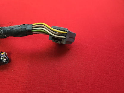 2001 Dodge Dakota Time & Alarm Body Control Module BCM BCU - PIGTAIL WIRES ONLY