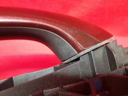 18-20 Buick Regal Sportback TourX FRONT LEFT DRIVER Door Handle 491C: Rioja Red