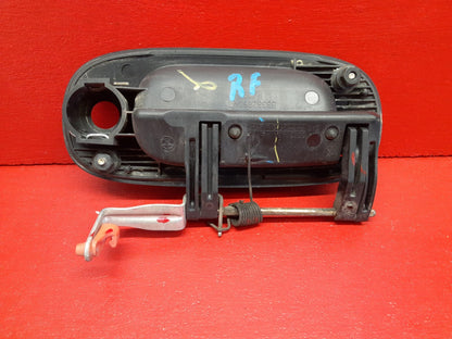 2001 Dodge Durango Dakota FRONT RIGHT PASSENGER SIDE Exterior Door Handle