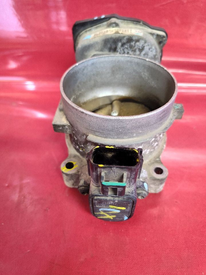 2004-2014 Ford / Lincoln 5.4L V8 Fuel Injection Throttle Body w/ Bolts