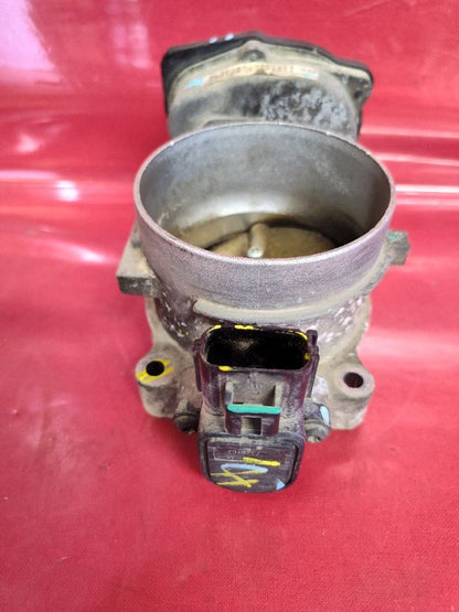 2004-2014 Ford / Lincoln 5.4L V8 Fuel Injection Throttle Body w/ Bolts