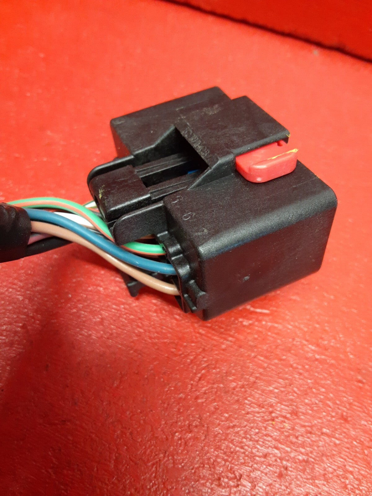 2001-03 Dodge Durango Headlight Control Interior Dimmer Light Dome PIGTAIL ONLY
