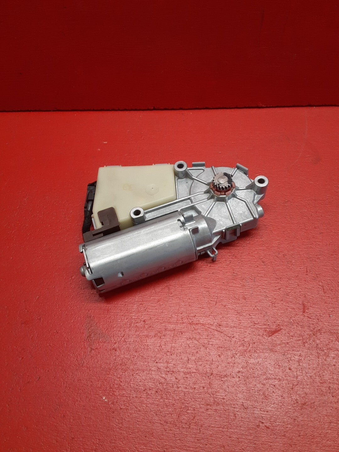 1996-2011 Audi A4 Quattro S4 RS4 Power Sunroof Motor OEM 4B0-959-591-J