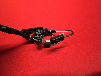 2006-2016 Chevy Impala Ignition Lock Cylinder Switch - PIGTAIL WIRES ONLY