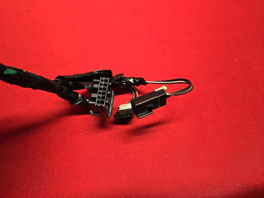 2006-2016 Chevy Impala Ignition Lock Cylinder Switch - PIGTAIL WIRES ONLY