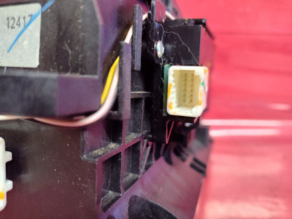 2011-2020 Infiniti Qx56 Qx80 / 05-24 Armada Auto Transmission Gear Shifter Lever