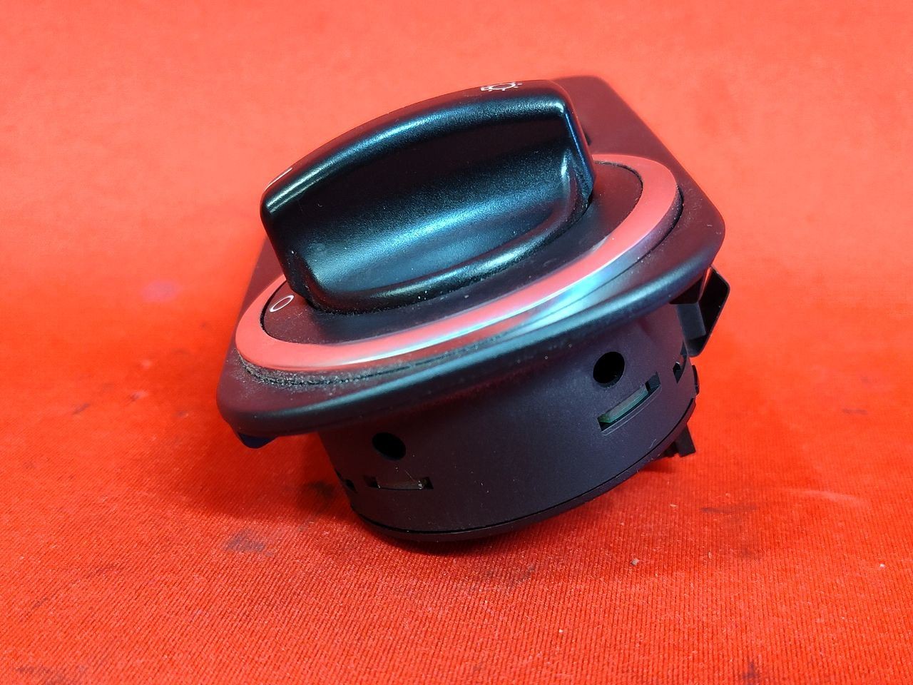 2010-2016 Land Rover LR4 / 10-13 Sport Headlight Switch w/ Fog + AUTO Lamps