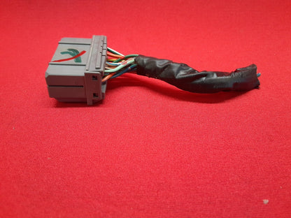 1992 1993 Honda Accord TCM TCU Transmission Control Module Pigtails 28100PX0722