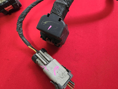 2006 Town & Country Grand Caravan Engine Powertrain Module -PIGTAILS