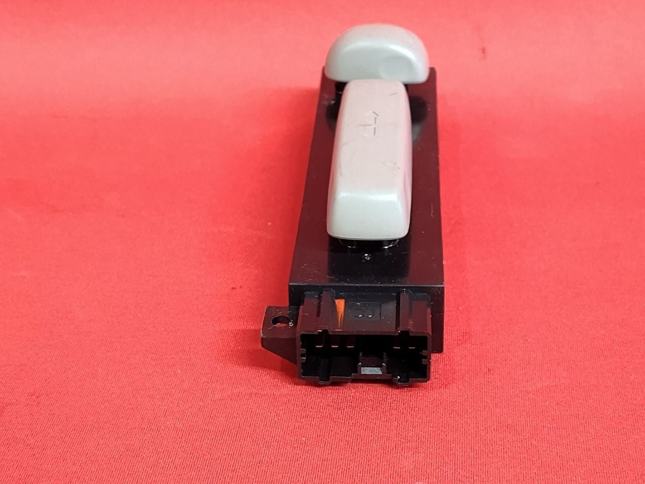 09-15 Honda Pilot 11-17 Odyssey RIGHT PASSENGER Power Seat Adjust Switch 4-Gang