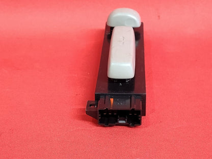 09-15 Honda Pilot 11-17 Odyssey RIGHT PASSENGER Power Seat Adjust Switch 4-Gang