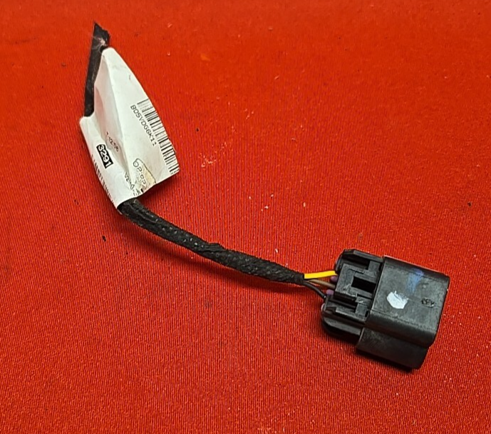 18-20 Buick Regal Sportback TourX Hood Bonnet Latch Lock Actuator PIGTAIL WIRE
